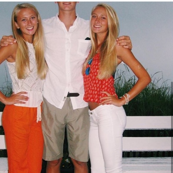 Billabong halter top - Picture 2 of 4